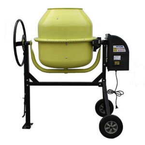Concrete Mixer
