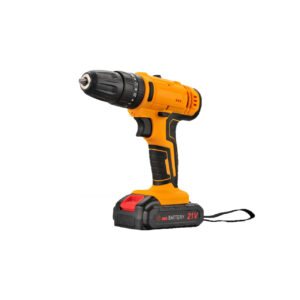 Power Drill
