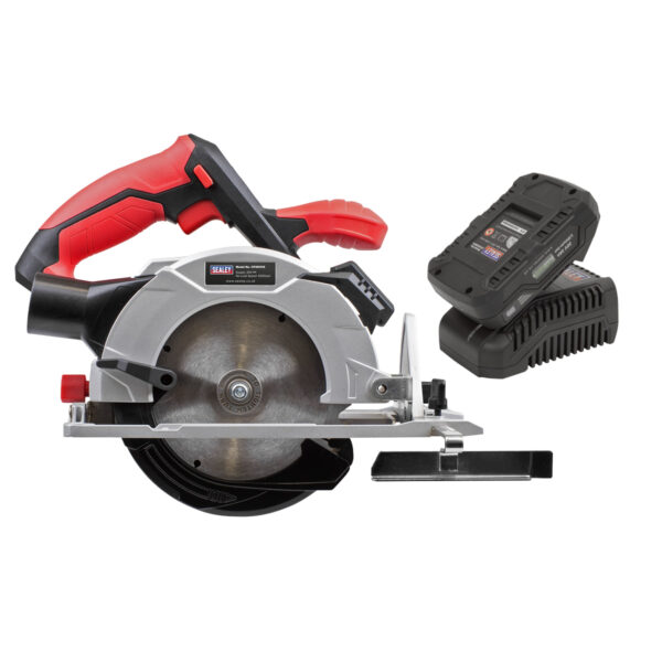 Circular Saw